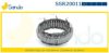 SANDO SSR20011.0 Stator, alternator